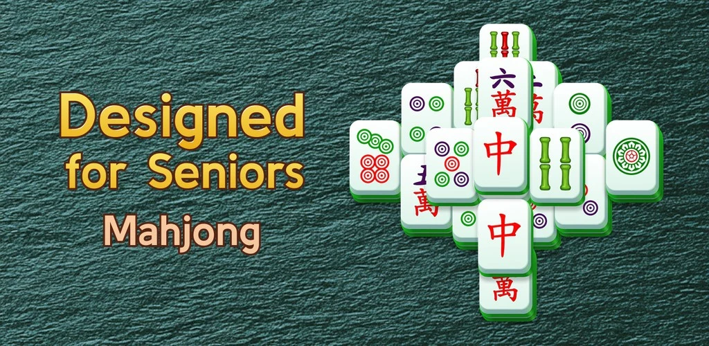 Mahjong Solitaire screenshot