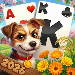 Symbol von Solitaire Zen Harvest