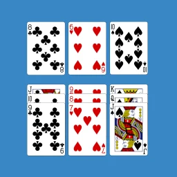 Symbol von Solitaire Eight Off