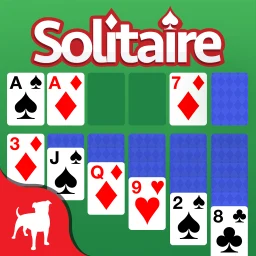 Symbol von Solitaire + Card Game by Zynga