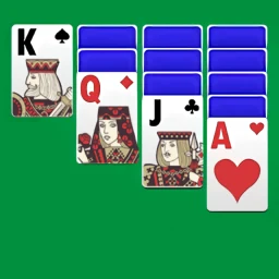 ソリティア のアイコン